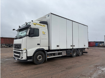 VOLVO FH Koffer LKW
