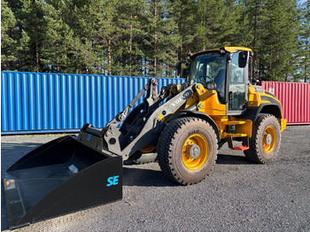 VOLVO L50 Radlader