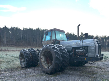 Leasing für WHITE 4-150 Field Boss WHITE 4-150 Field Boss: das Bild 1 Leasing für WHITE 4-150 Field Boss WHITE 4-150 Field Boss: das Bild 1