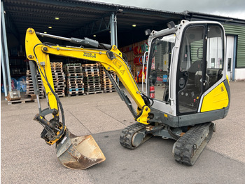 WACKER Bagger