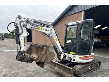 BOBCAT Minibagger
