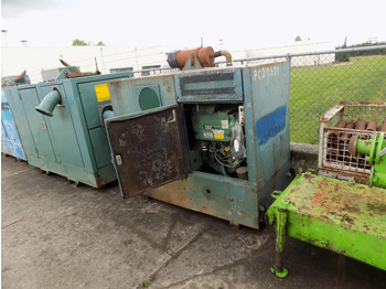 DEUTZ Wasserpumpe
