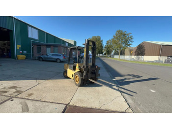 HYSTER Dieselstapler