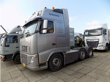 VOLVO FH16 Sattelzugmaschine