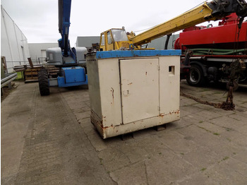 LISTER PETTER Stromgenerator