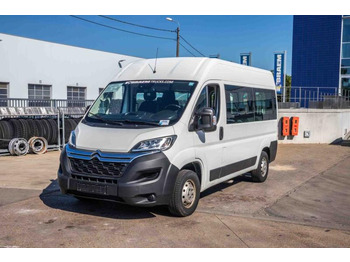 CITROËN Jumper Linienbus