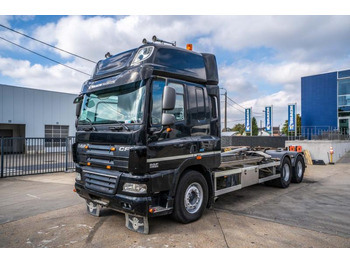 DAF CF 85 410 Abrollkipper