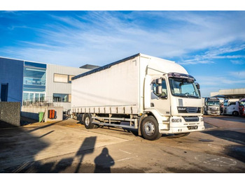 Plane LKW DAF LF 55.250: das Bild 2