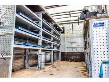 Koffer LKW MAN TGL 10.180 BL: das Bild 4