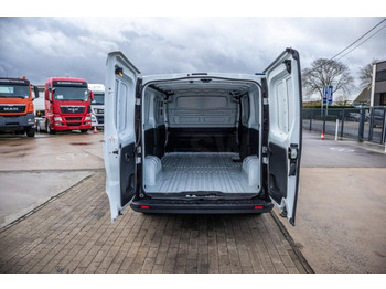 Kleintransporter Nissan Primastar: das Bild 5