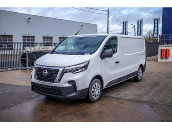 NISSAN Kleintransporter