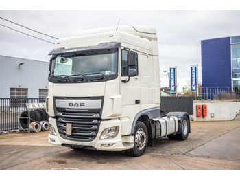 DAF XF 440 Sattelzugmaschine