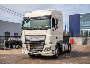 DAF XF 440 Sattelzugmaschine
