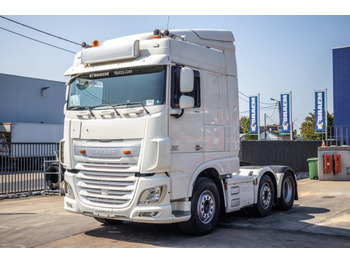 DAF XF 460 Sattelzugmaschine