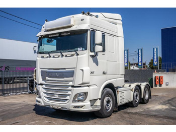 DAF XF 460 Sattelzugmaschine