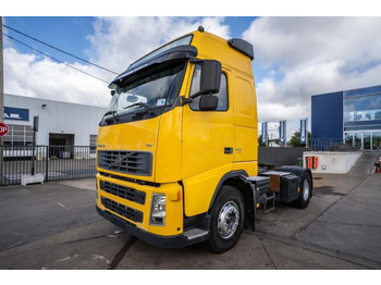 VOLVO FH 400 Sattelzugmaschine