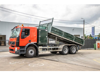 VOLVO FE 300 Kipper