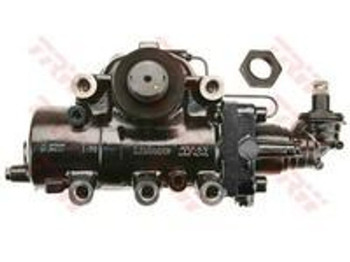 Lenkgetriebe für LKW DAF 1860622/1846034/1860624/1846036: das Bild 3