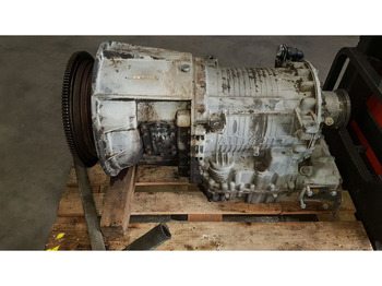 Getriebe für LKW Mercedes-Benz Allison 3000 GEN4, TC418, 6520088914/29535593: das Bild 5