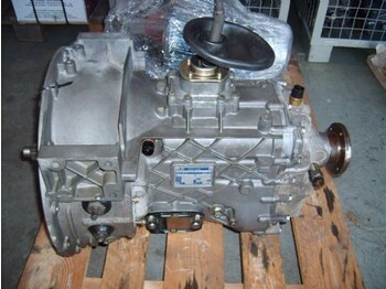 MERCEDES-BENZ Getriebe
