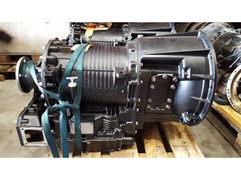 ZF Getriebe