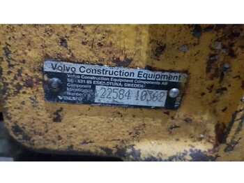 Getriebe Volvo Gearbox 22584: das Bild 3