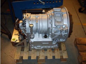 ZF Getriebe