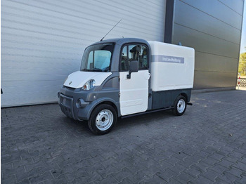 Koffer Transporter