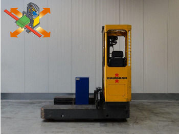 BAUMANN Vierwegstapler