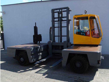 BAUMANN Seitenstapler