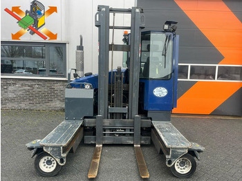 COMBILIFT Vierwegstapler