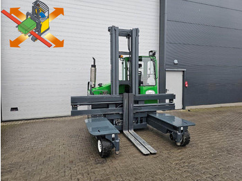 COMBILIFT Vierwegstapler
