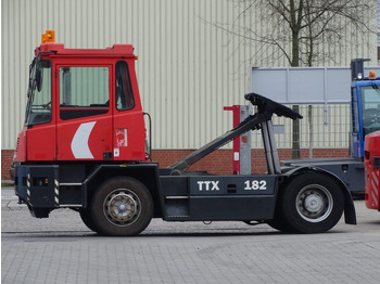 KALMAR Terminaltraktor