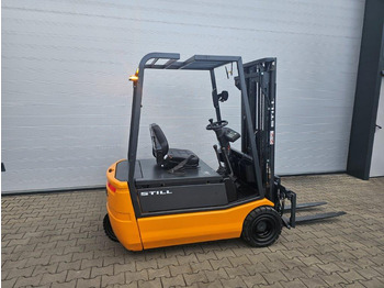 Still R20-16 - TRIPLEX – Finanzierungsleasing Still R20-16 - TRIPLEX: das Bild 3