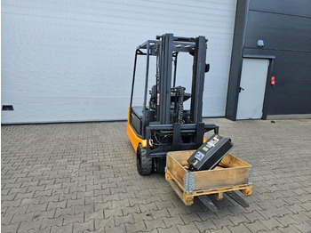 Still R20-16 - TRIPLEX – Finanzierungsleasing Still R20-16 - TRIPLEX: das Bild 4
