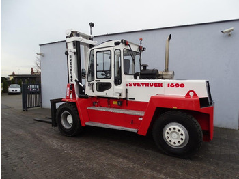 SVETRUCK Dieselstapler