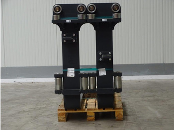 Gabel für Flurförderzeug Vetter Kalmar 15,9T - NEU: das Bild 3