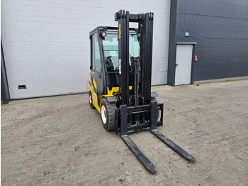 Gabelstapler Yale GLP30VX - TRIPLEX: das Bild 4