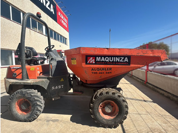 AUSA D350AHG Mini-Kipper