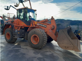 DOOSAN DL300 Radlader