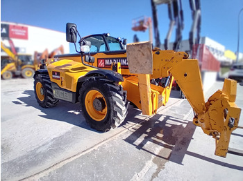 JCB Teleskoplader