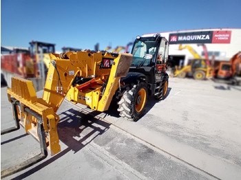 Teleskoplader JCB 540.180: das Bild 5