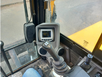 Minibagger JCB 85Z: das Bild 5