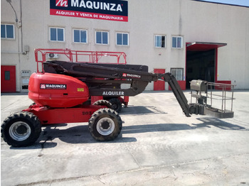 MANITOU 160 ATJ Gelenkarmbühne