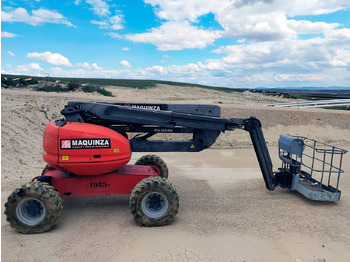 MANITOU 160 ATJ Gelenkarmbühne