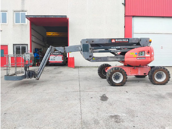MANITOU 180 ATJ Gelenkarmbühne