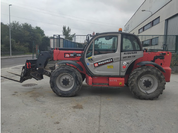 MANITOU MT 1335 Teleskoplader