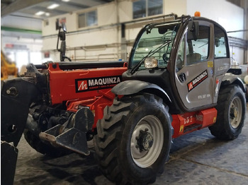MANITOU MT 1335 Teleskoplader