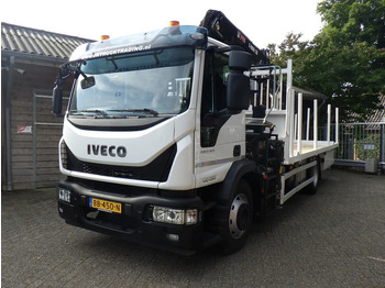 IVECO EuroCargo Autokran