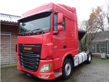 DAF XF 106 Sattelzugmaschine